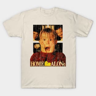 Vintage Home Alone T-Shirt